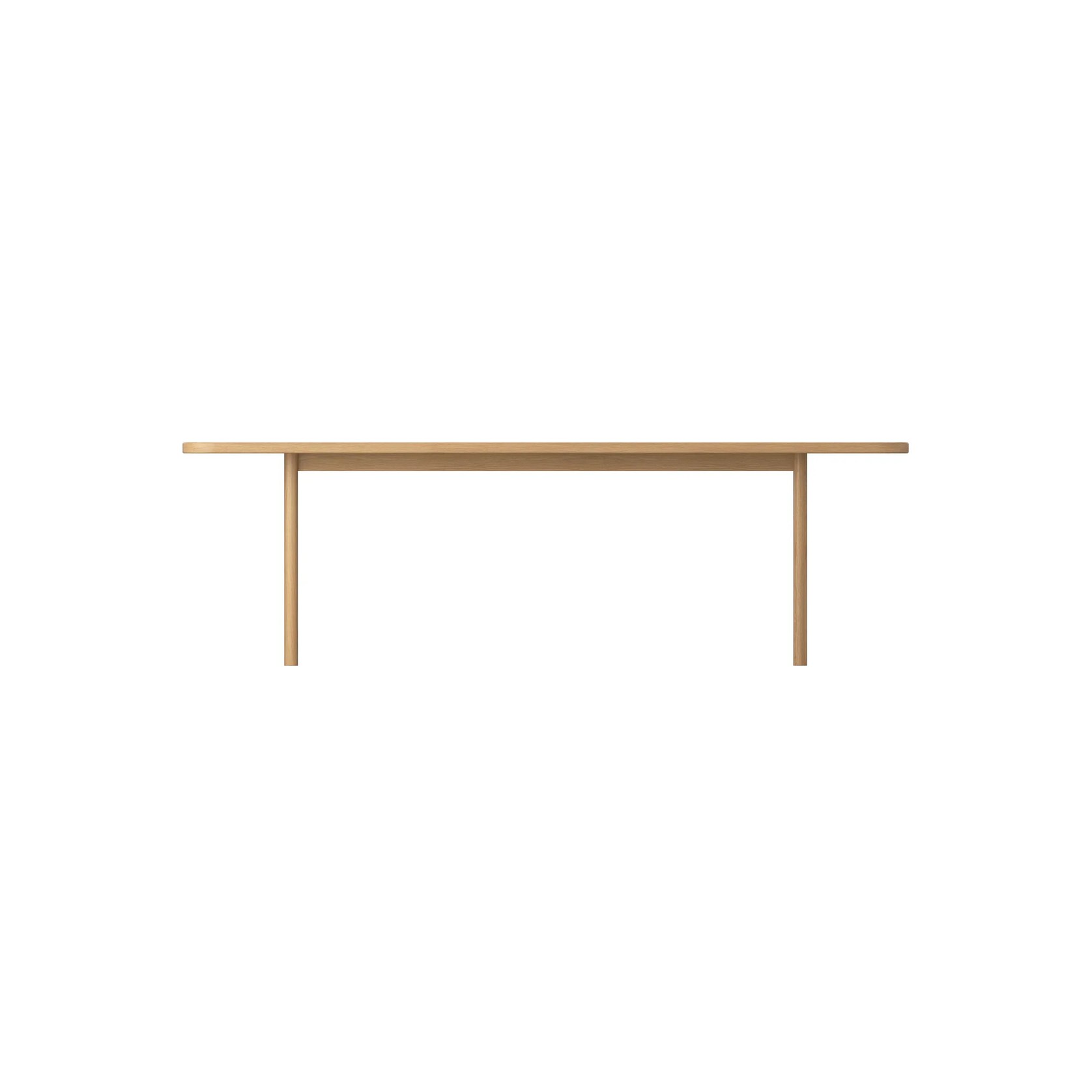 Anton Dining Table gallery detail image