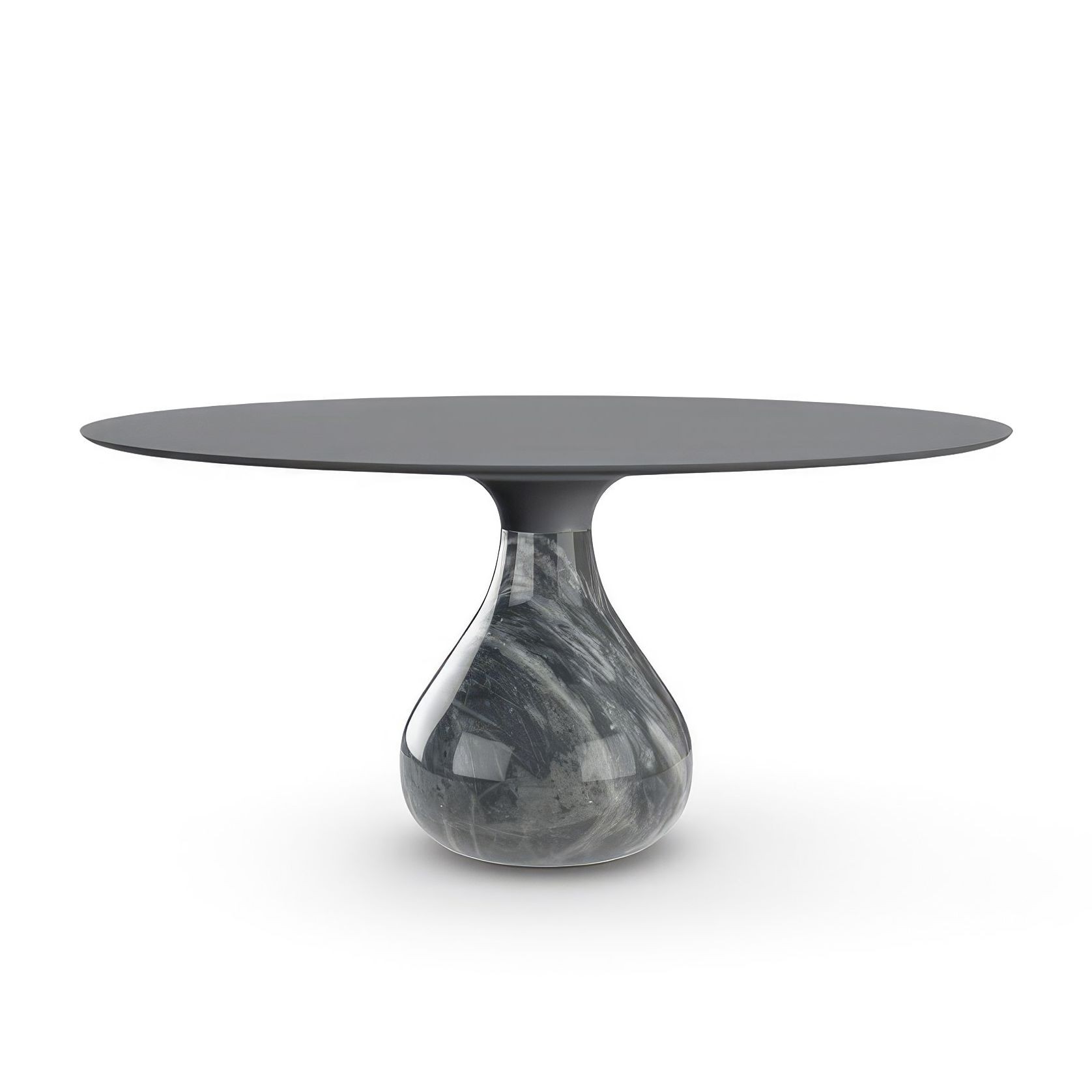 Aqua Dining Table gallery detail image