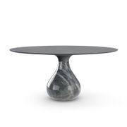Aqua Dining Table gallery detail image