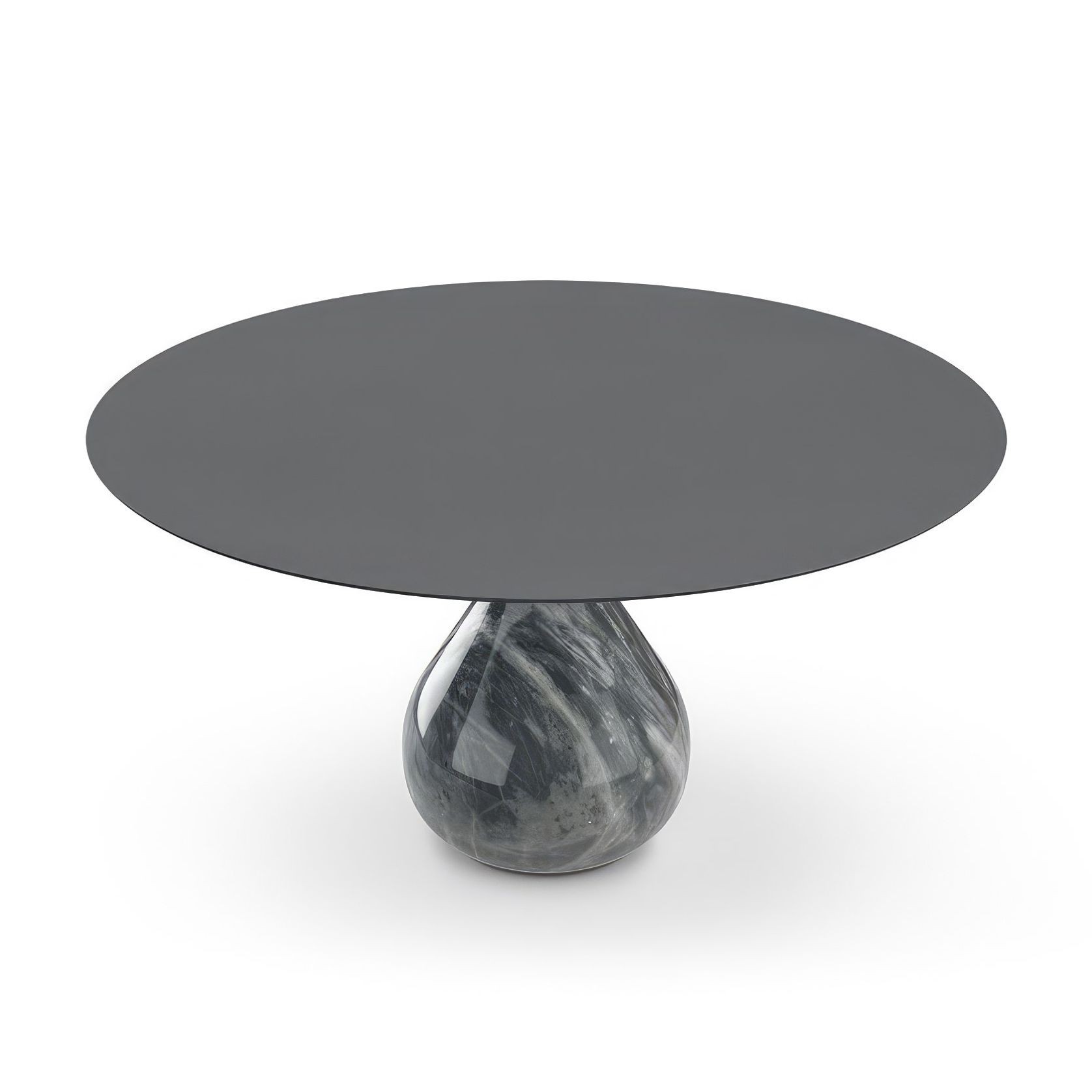 Aqua Dining Table gallery detail image
