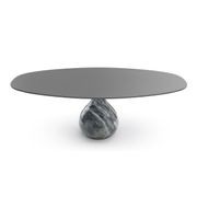 Aqua Dining Table gallery detail image
