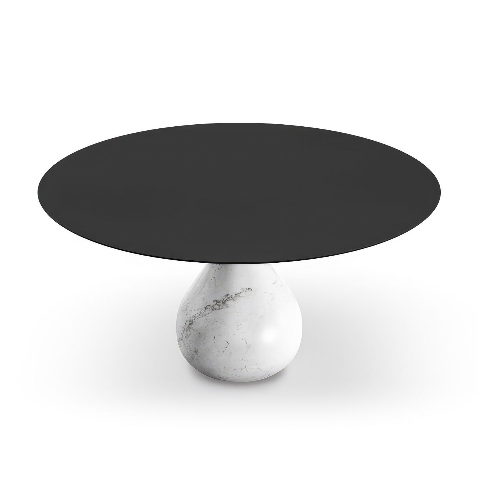 Aqua Dining Table gallery detail image