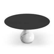 Aqua Dining Table gallery detail image