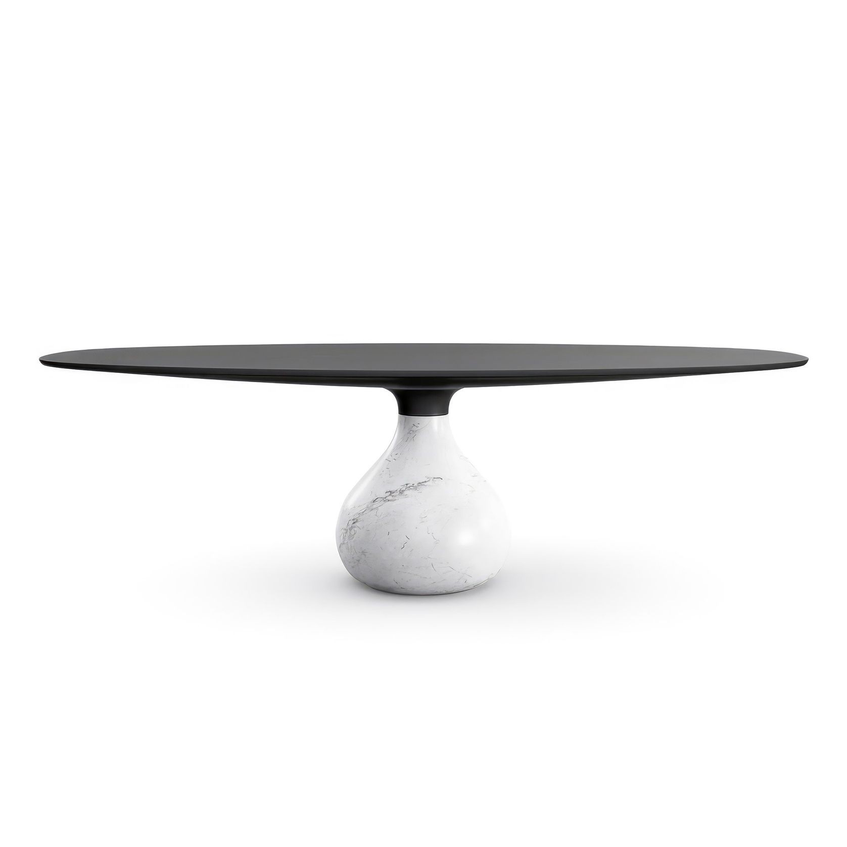 Aqua Dining Table gallery detail image