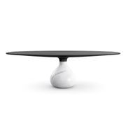 Aqua Dining Table gallery detail image