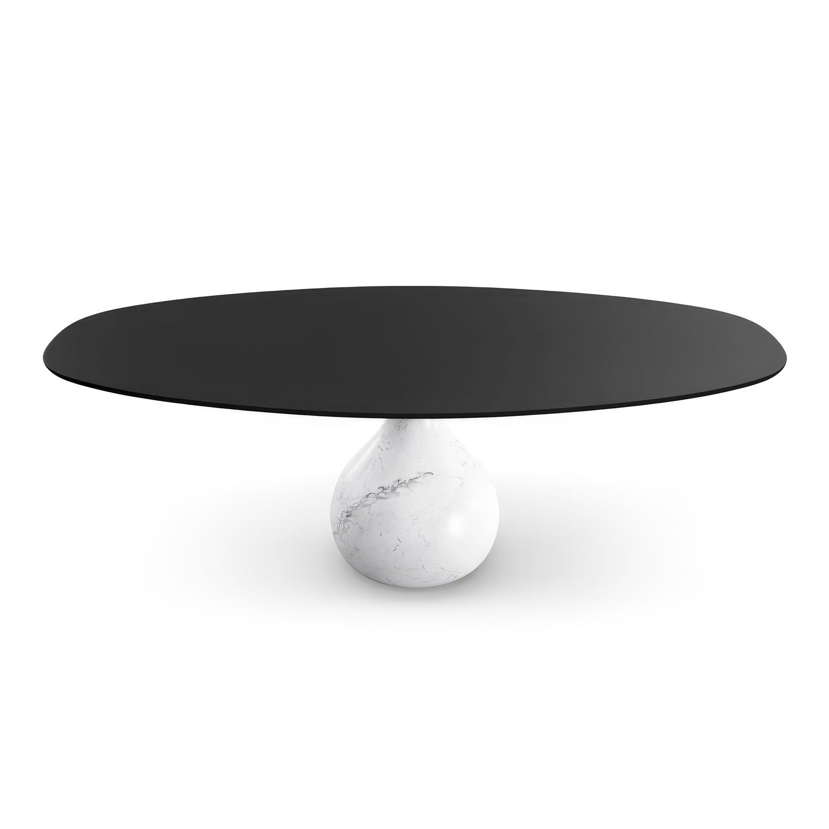 Aqua Dining Table gallery detail image