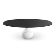 Aqua Dining Table gallery detail image
