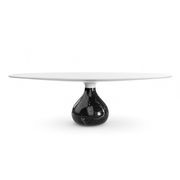 Aqua Dining Table gallery detail image