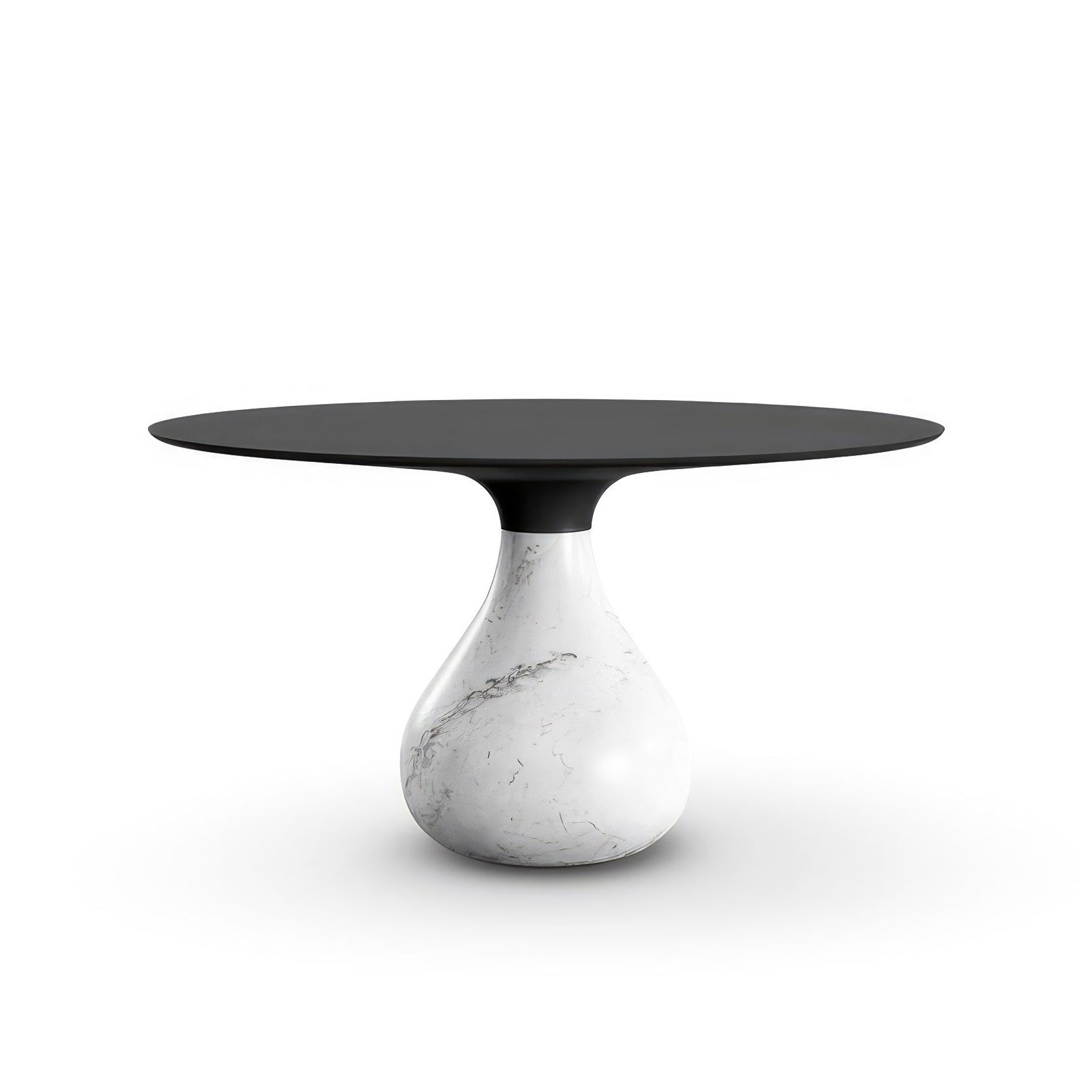 Aqua Dining Table gallery detail image