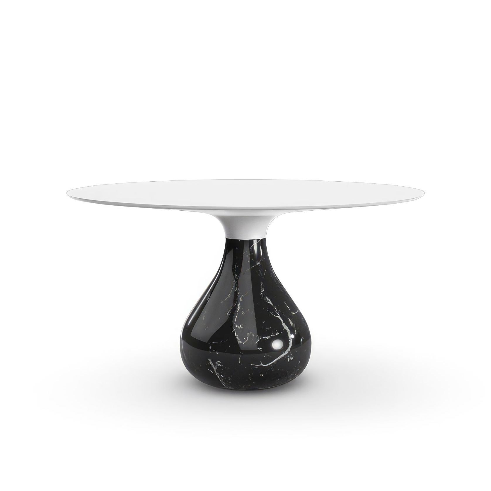 Aqua Dining Table gallery detail image