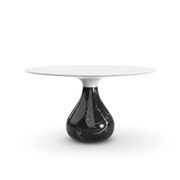 Aqua Dining Table gallery detail image