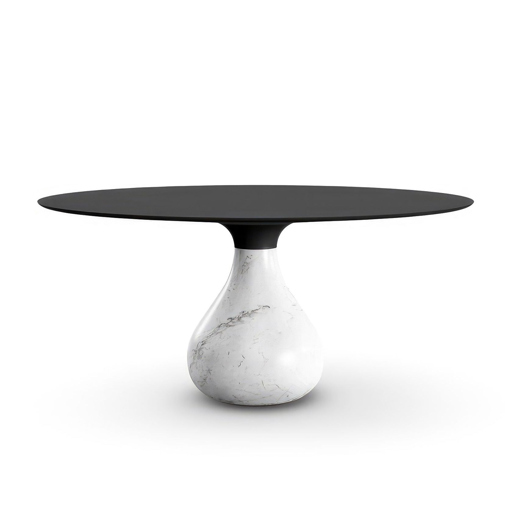 Aqua Dining Table gallery detail image