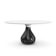 Aqua Dining Table gallery detail image