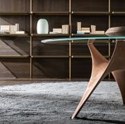 Arc Dining Table by Molteni&C gallery detail image