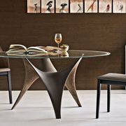 Arc Dining Table by Molteni&C gallery detail image