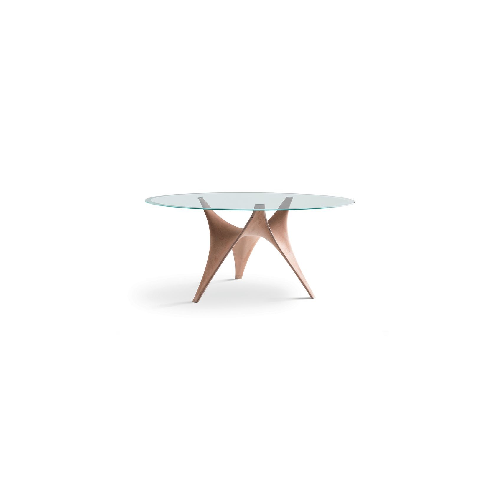 Arc Dining Table by Molteni&C gallery detail image