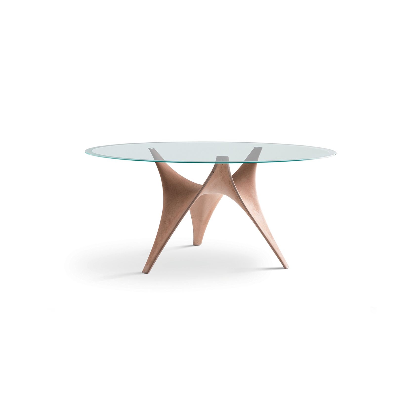 Arc Dining Table by Molteni&C gallery detail image