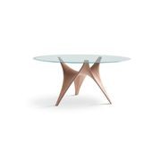 Arc Dining Table by Molteni&C gallery detail image