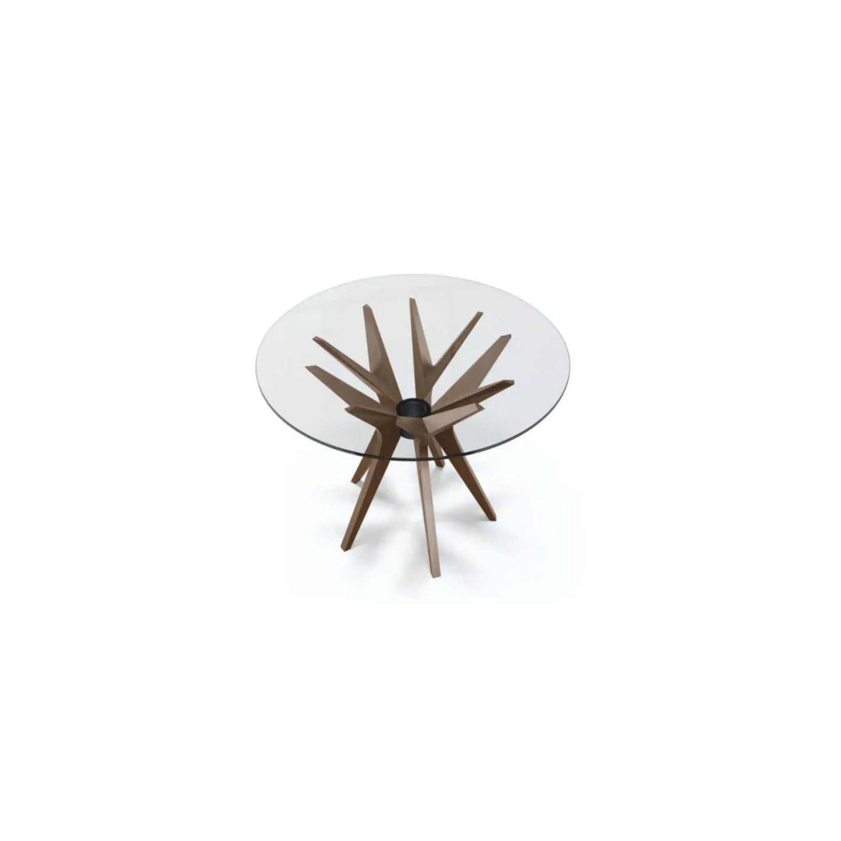 Aster Round Dining Table gallery detail image