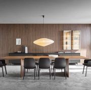 Ava Dining Table by Molteni&C gallery detail image
