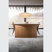 Ava Dining Table by Molteni&C gallery detail image