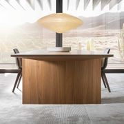 Ava Dining Table by Molteni&C gallery detail image