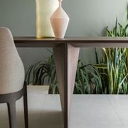 Ava Dining Table by Molteni&C gallery detail image