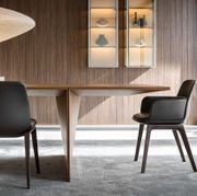 Ava Dining Table by Molteni&C gallery detail image