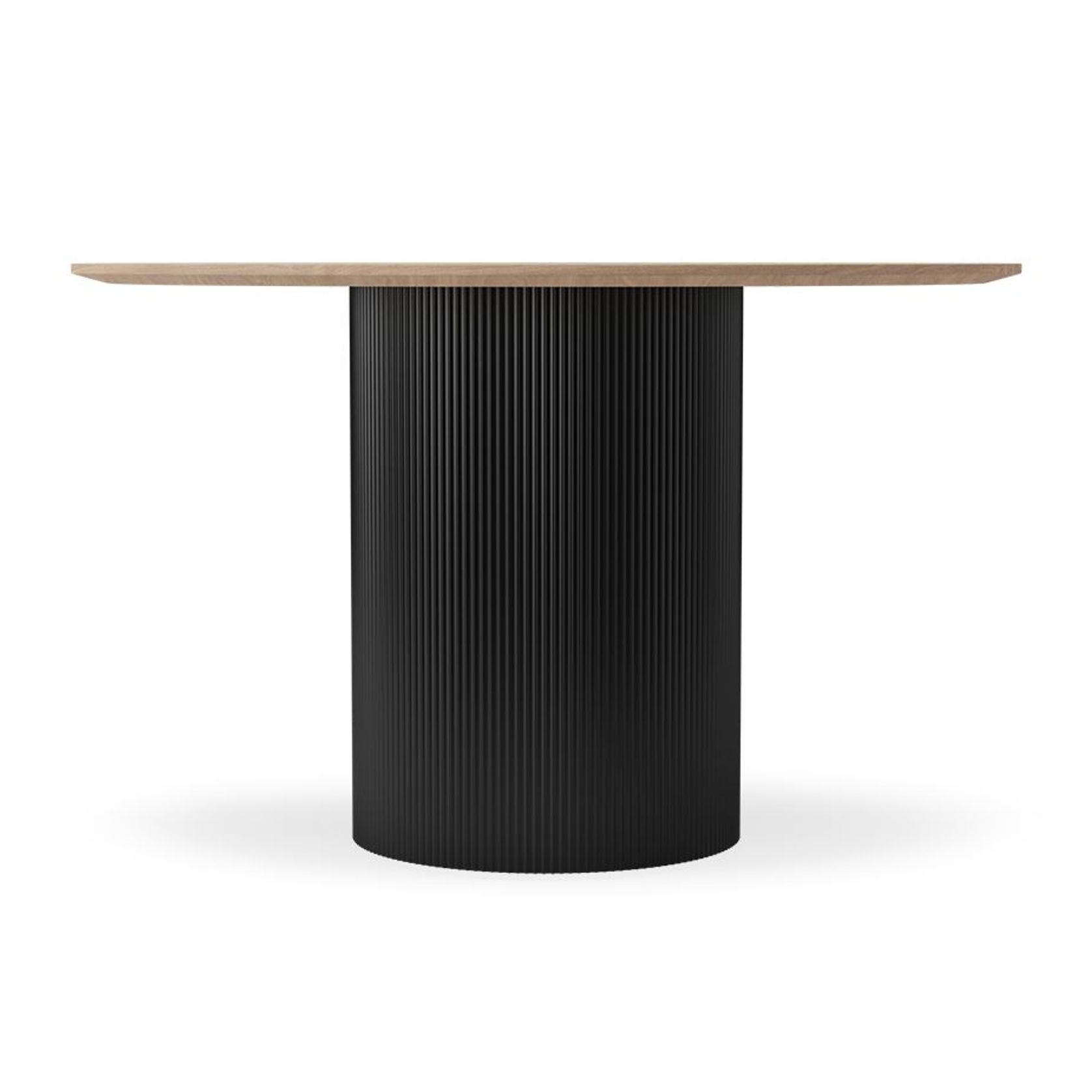 Mimi Dining Table -  Natural - 120cm gallery detail image