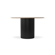 Mimi Dining Table -  Natural - 120cm gallery detail image