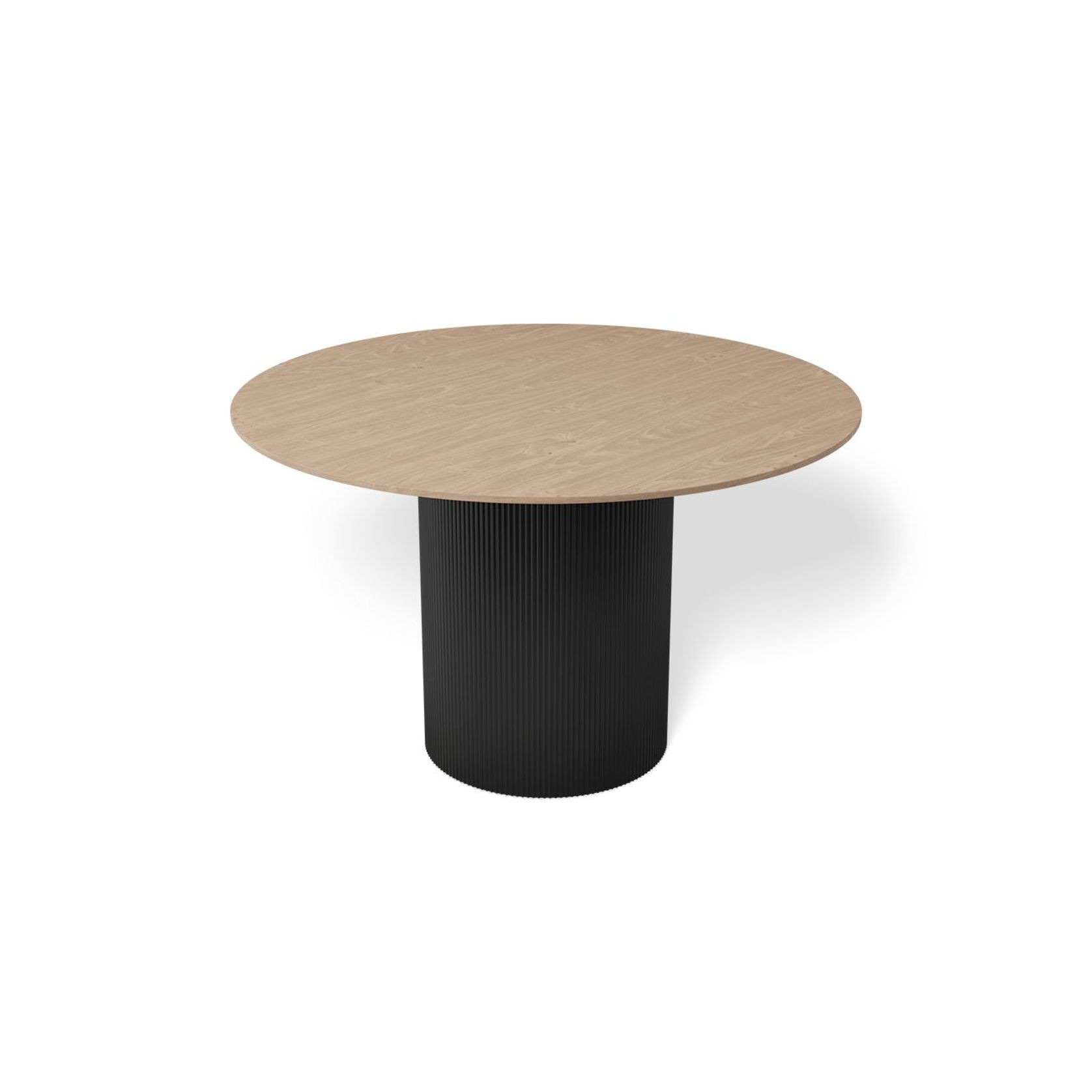 Mimi Dining Table -  Natural - 120cm gallery detail image