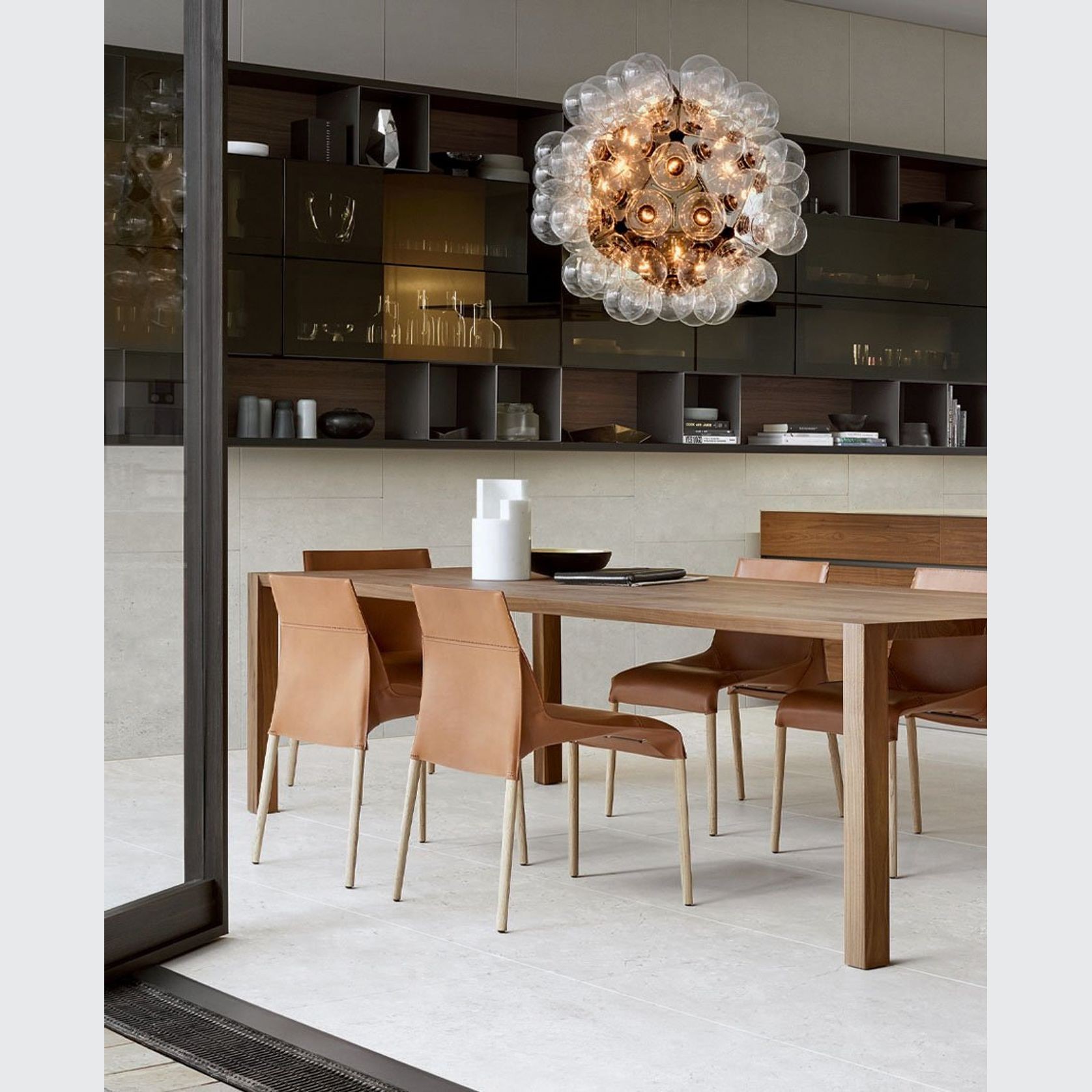 Blade Table gallery detail image