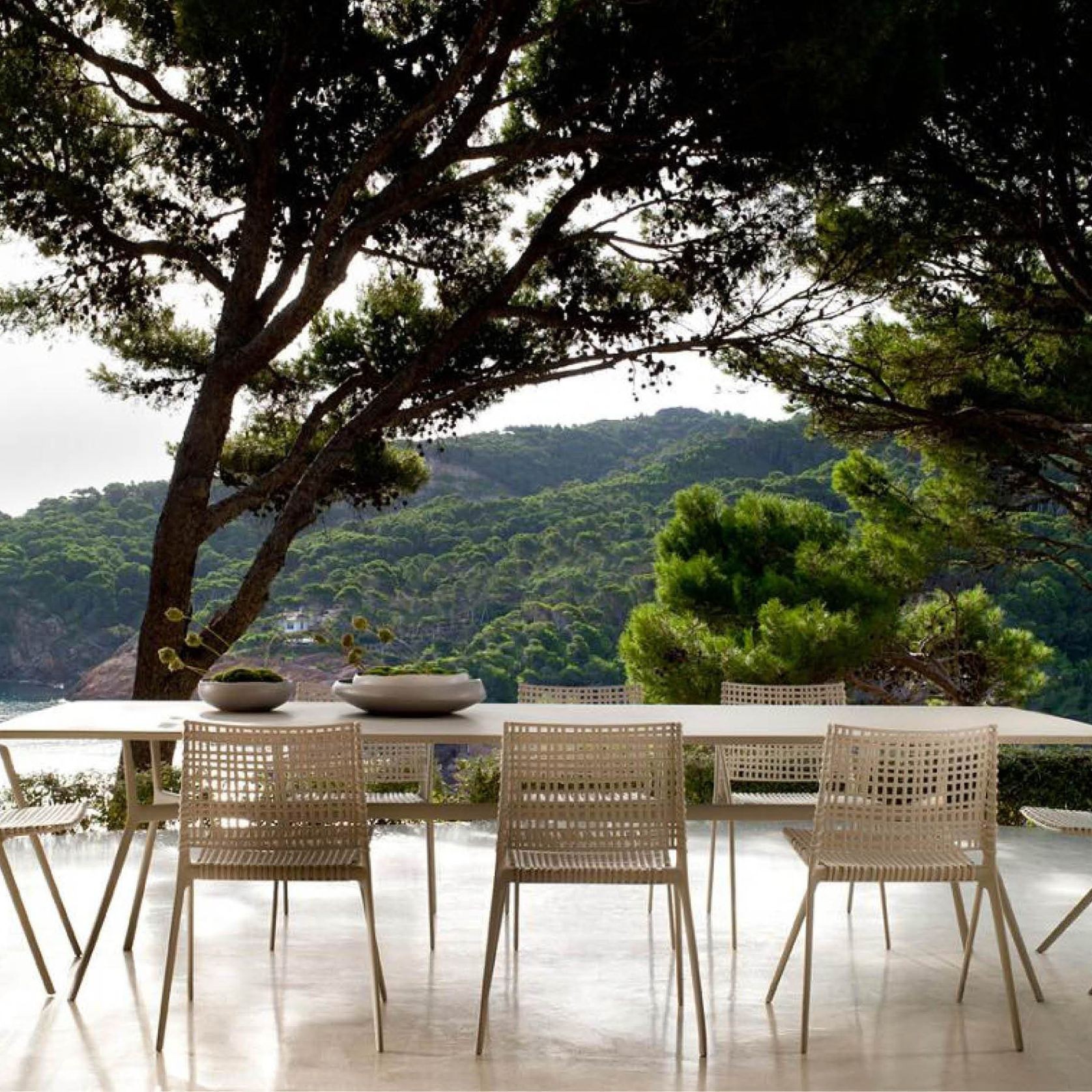 Branch | Rectangular Tables gallery detail image