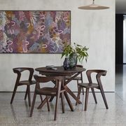 Casa Extendable Dining Table (120 - 200cm) | Arabica gallery detail image