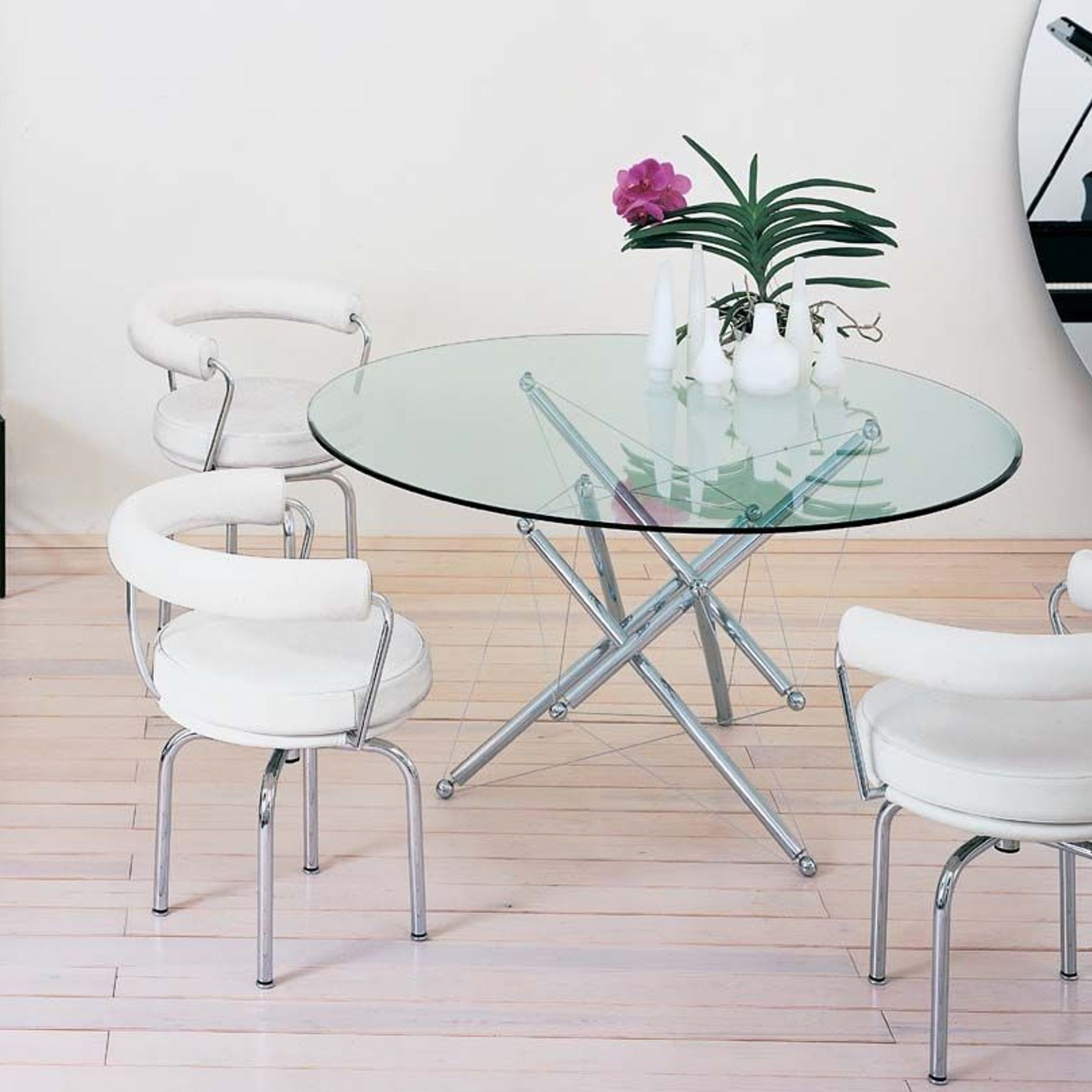 Waddell 714 Dining Table by Cassina gallery detail image