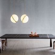 Diamond Dining Table by Molteni&C gallery detail image