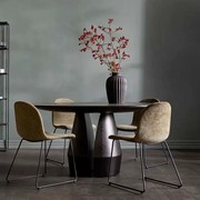 Bloom 150 Dining Table (6 Seater) gallery detail image