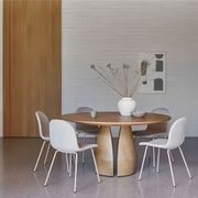 Bloom 150 Dining Table (6 Seater) gallery detail image