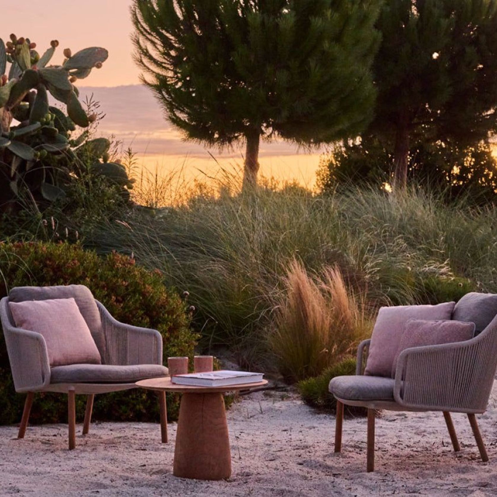 Dunes Low Tables gallery detail image
