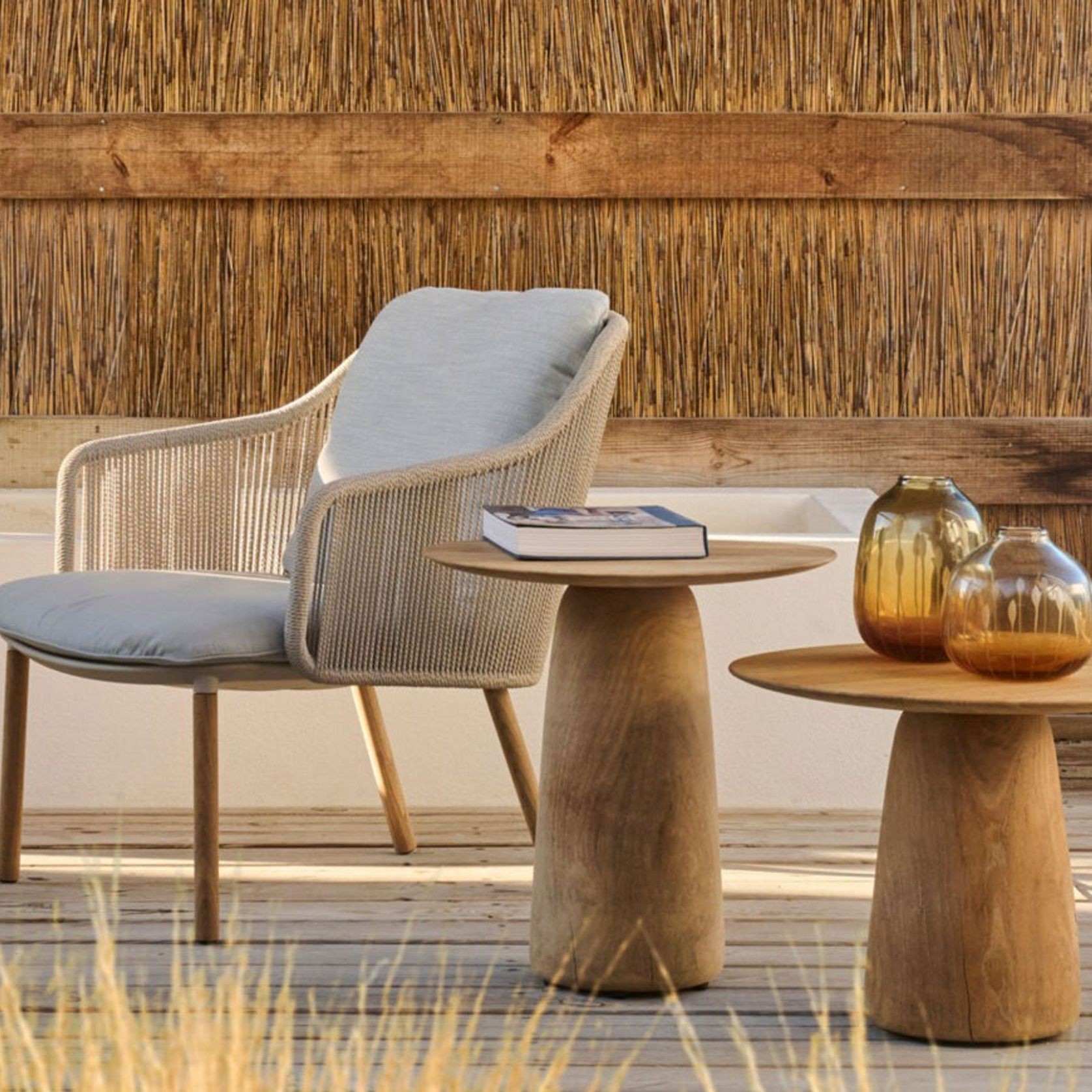 Dunes Low Tables gallery detail image