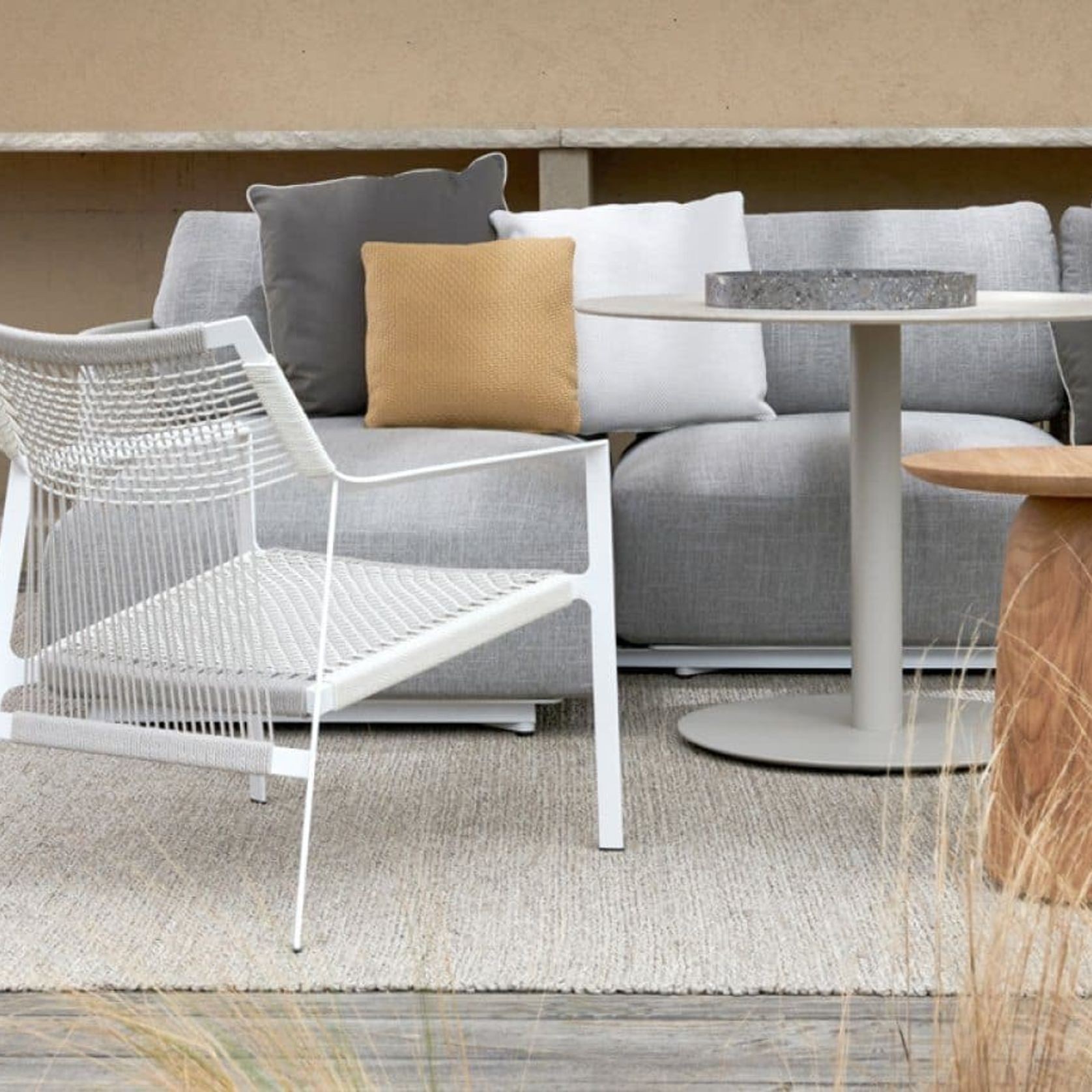 Dunes Low Tables gallery detail image
