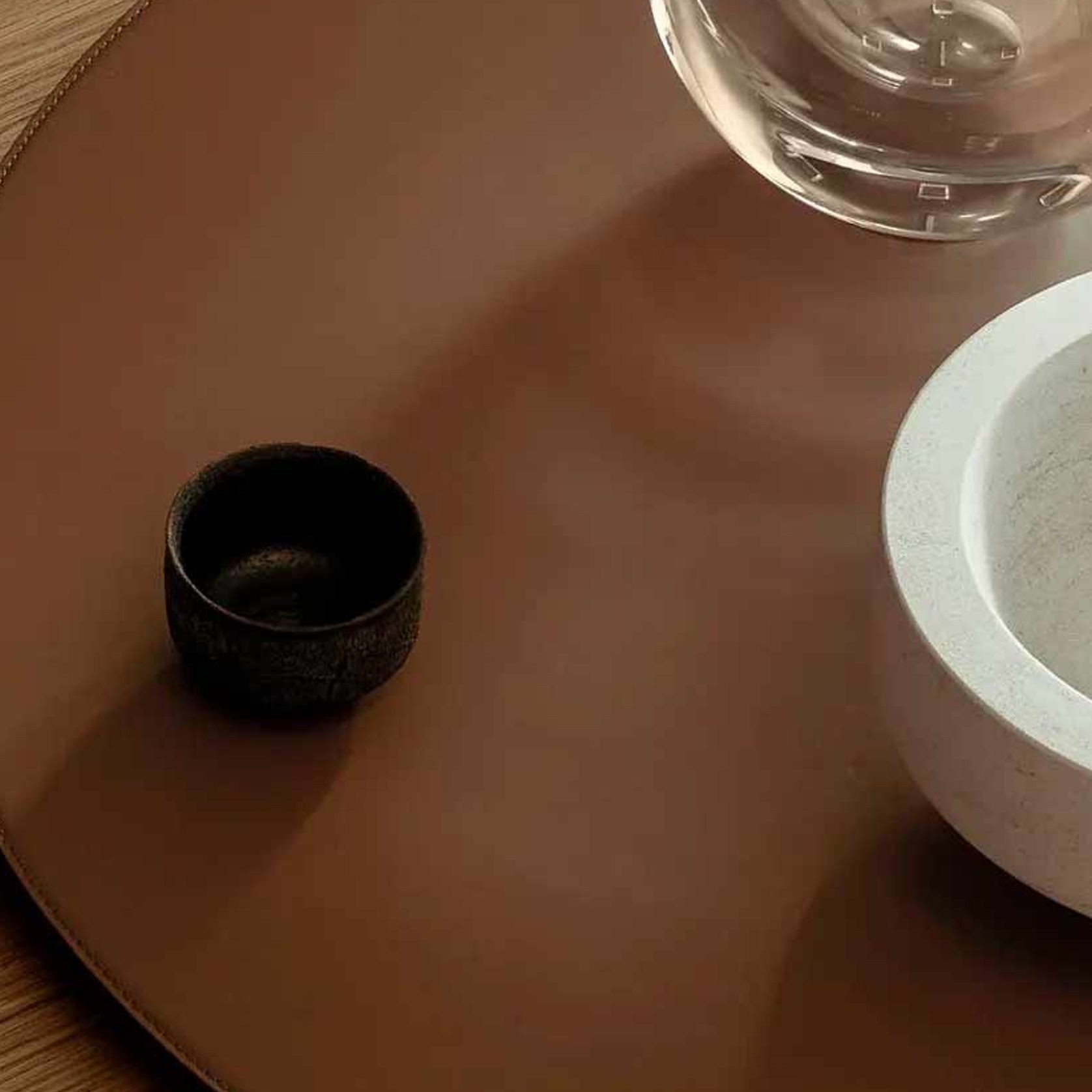 Enn Dining Table By Flexform gallery detail image