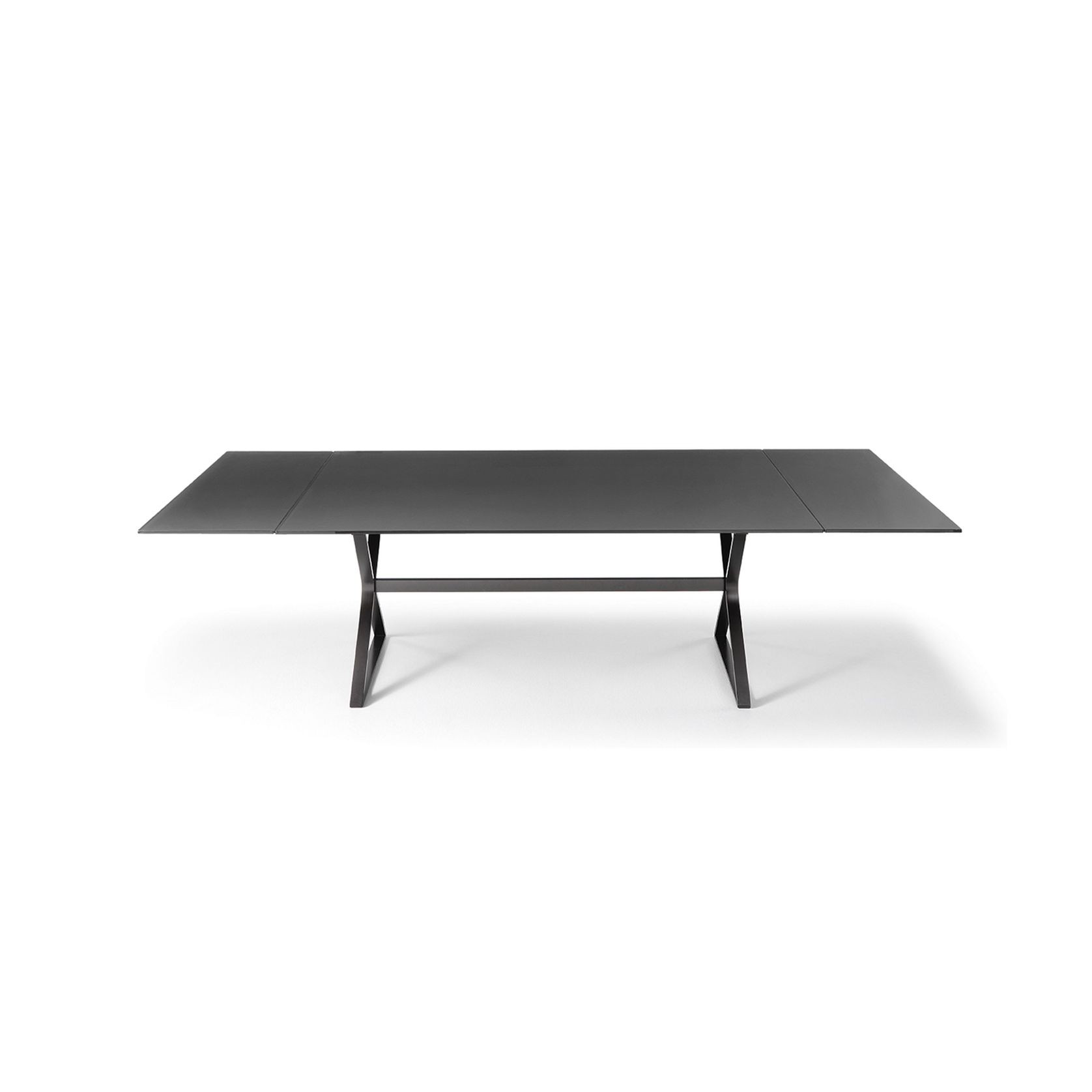 ECC Hype Extendable Table by Fiam gallery detail image