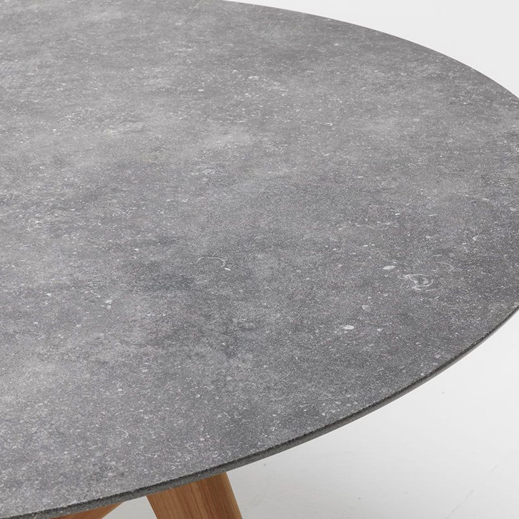 Forrest | Round Ceramic Table gallery detail image