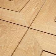 Forrest | Round Teak Table gallery detail image