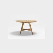Forrest | Round Teak Table gallery detail image