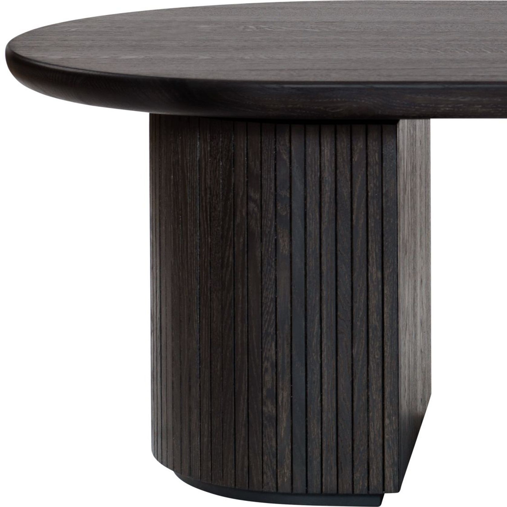 Moon Dining table by Gubi gallery detail image