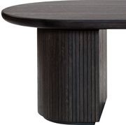 Moon Dining table by Gubi gallery detail image