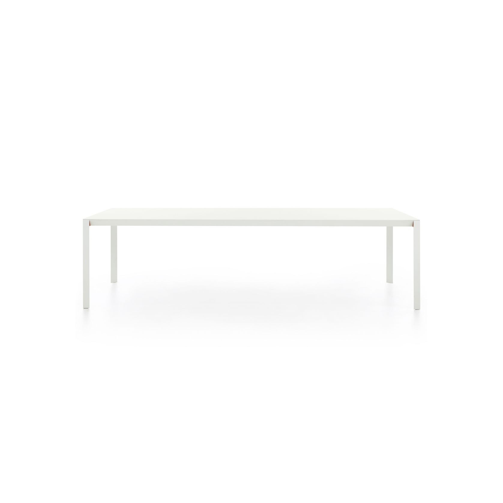 Half A Square Dining Table by Molteni&C gallery detail image