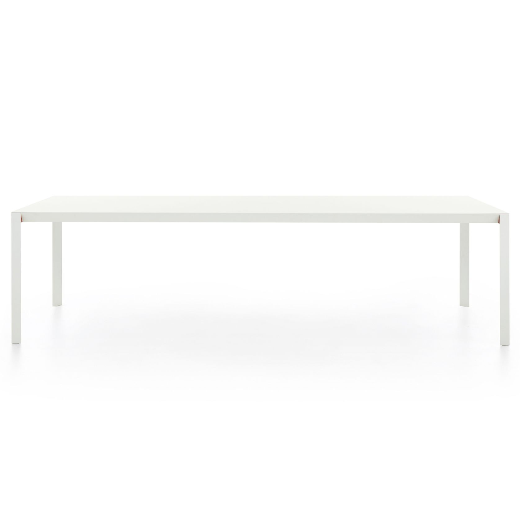 Half A Square Dining Table by Molteni&C gallery detail image